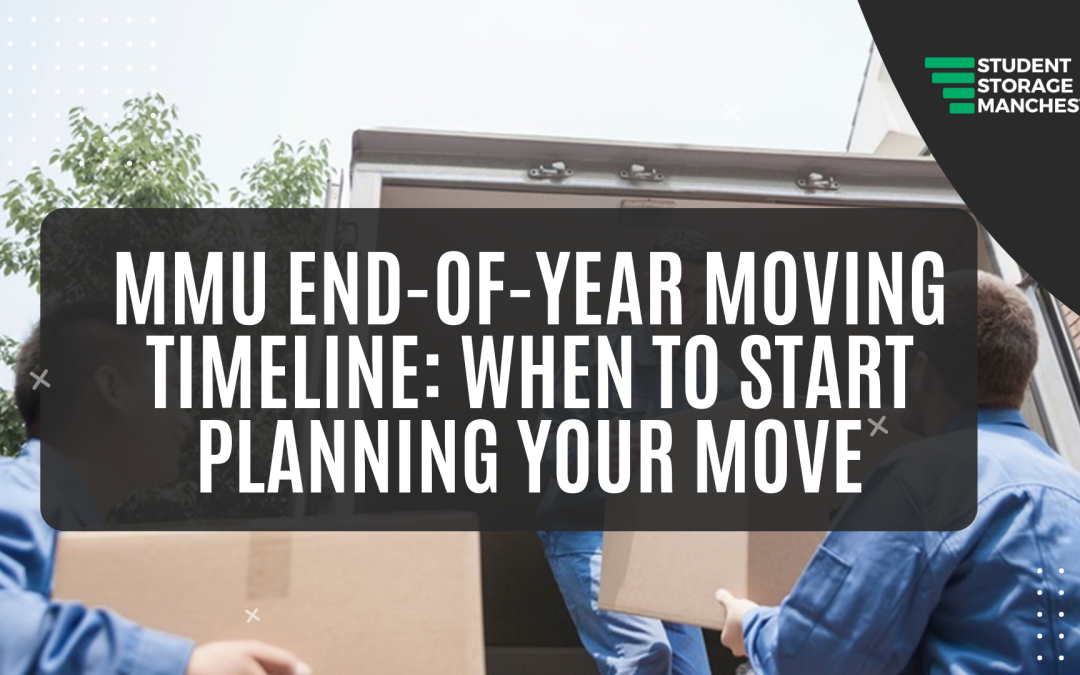MMU End-of-Year Moving Timeline: When to Start Planning Your Move
