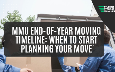 MMU End-of-Year Moving Timeline: When to Start Planning Your Move