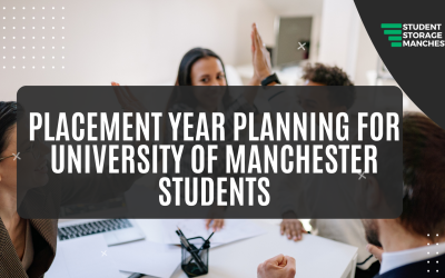 Placement Year Planning for University of Manchester Students