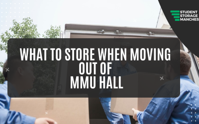 What to Store When Moving Out of MMU Hall