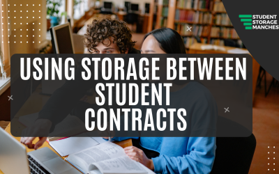 Using Storage Between Student Contracts